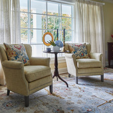 Dogwood Living Room