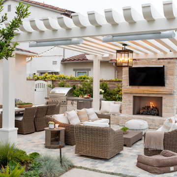 Ladera Farmhouse