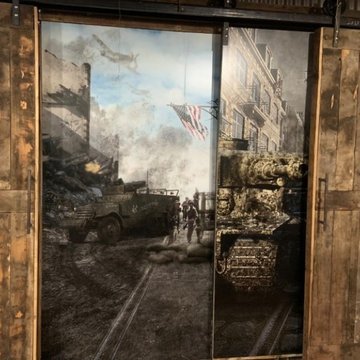 WWII Tribute