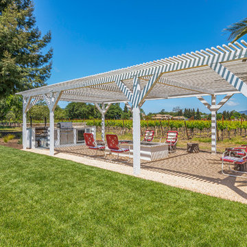 Sonoma Vacation Home