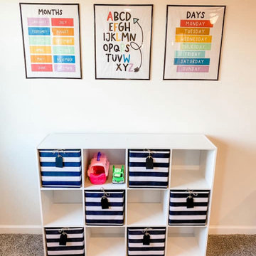 Mielke Playroom