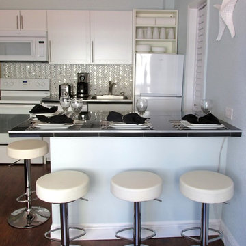 Contemporary Studio Apartment