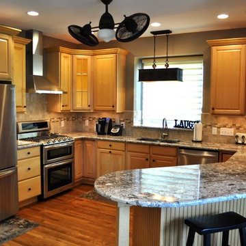 Heim Kitchen