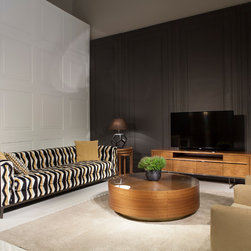 New Collection - Living Room Furniture