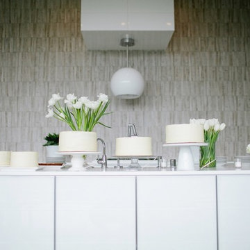 Shades of White