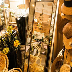 Boutique + Garden Center - Home Decor