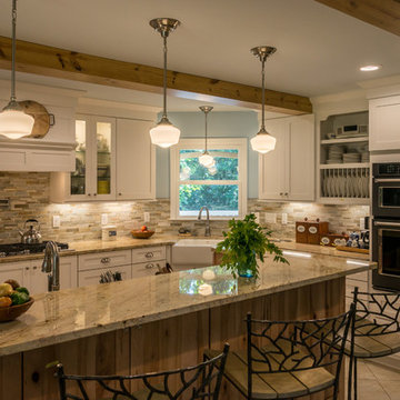 Multiple Project Remodel
