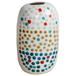 Contemporary Vases by Perch Design Inc.