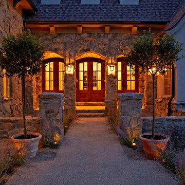 Villa House