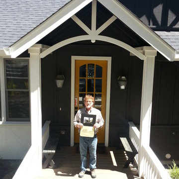 New Home in Historical setting