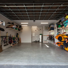 Garage Ideas