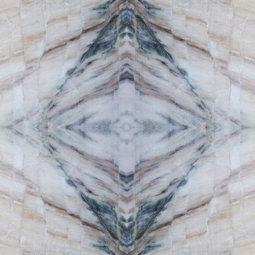 Zermatt Quartzite Slab