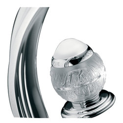 Robinetterie Classique - Bathroom Sink Taps
