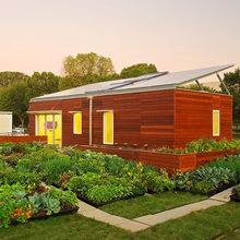 tiny house