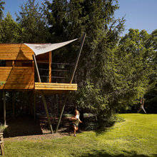 tree house