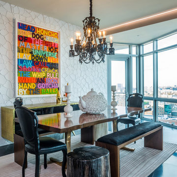 W Hotel Residence Hoboken NJ