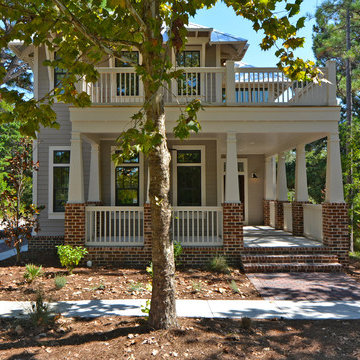 Topsail Cottage at Forest Lakes