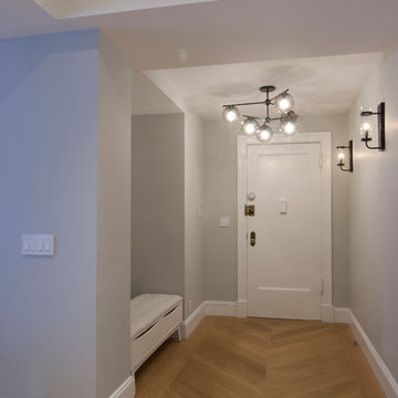 UWS Duplex