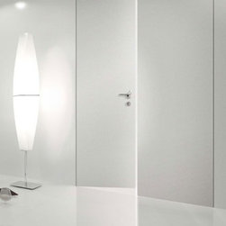 Contemporary doors - Interior Doors
