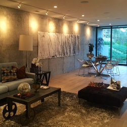Hidden Hills Project - Products