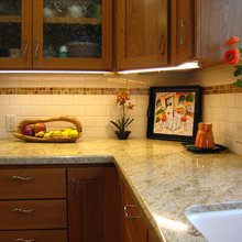 Kitchen Ideas