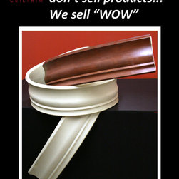 The "WOW" Series 126 - 150 - Products
