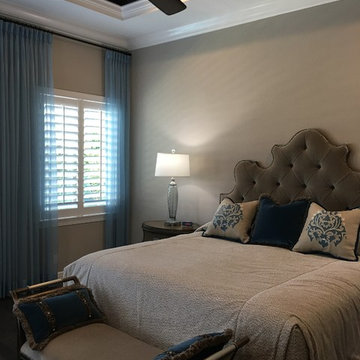 LBK Private Home