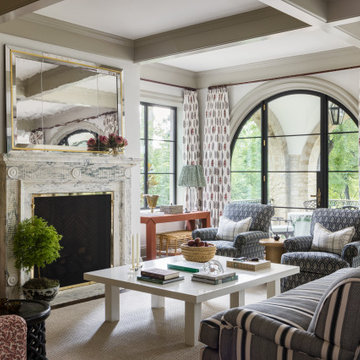 French Provincial Estate