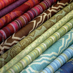 Duralee Fabrics - Fabric