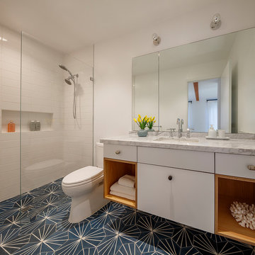 Midtown Terrace Renovation