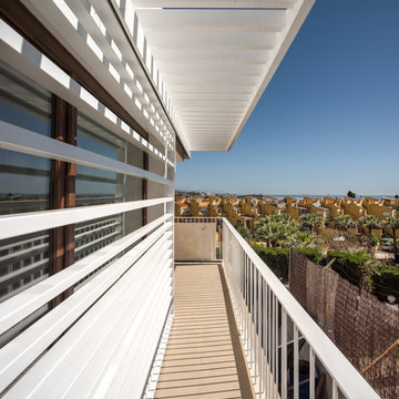 vivienda en Mijas