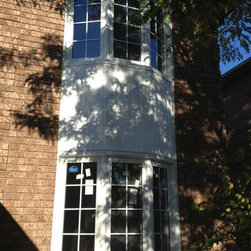 BAY AND BOW WINDOW - Windows