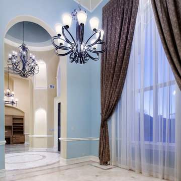 Cord Shiflet Davenport Home