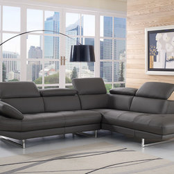 Pandora Sectional - Products