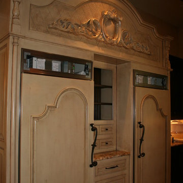 Westlake Home