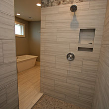 Bathroom Ideas