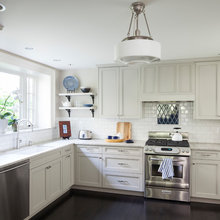 Backsplash