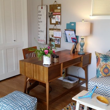 Home Office/Sitting Room