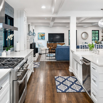 Providence Plantation Custom