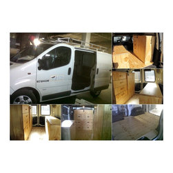 Vehicle Toolboxes - Products