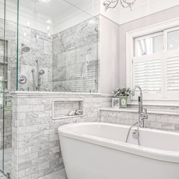 Kitchen Kraft - Residential Bath $30,000 to $60,000