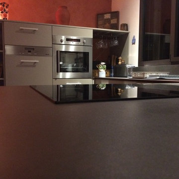 RÉALISATION CLIENT PLAN DE TRAVAIL DEKTON