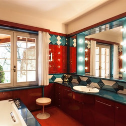 Diverse Projects (2) - Windows And Doors