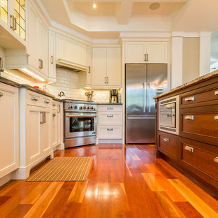 Heritage Kitchen and Bath Ltd. Brockville, Ontario, Canada Project Review & Ratings