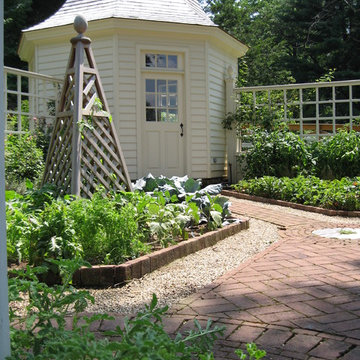 Landscape Design