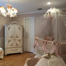 Nursery Ideas