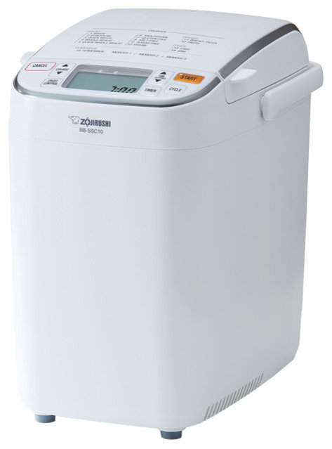 Home Bakery Maestro Breadmaker