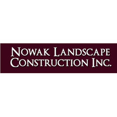 Nowak Landscape Construction