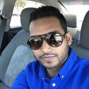 Ehsan Siddiquis foto