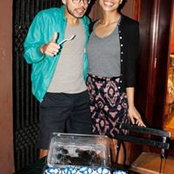 Cammy Andrews's photo